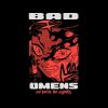 Bad Omens No Pain No Agony Tote Bag Official Bad Omens Merch