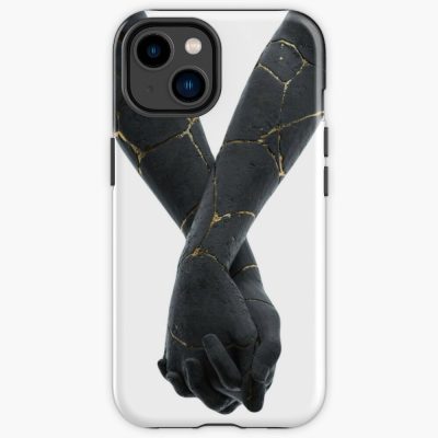 Bad Omens - Finding God Before God Finds Me Iphone Case Official Bad Omens Merch