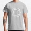 Thorny Gear T-Shirt Official Bad Omens Merch