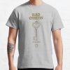 Bad Omens Band T-Shirt Official Bad Omens Merch
