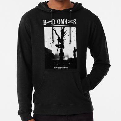 The Most Popular Of Bad Omens Is An Metalcore Hoodie Official Bad Omens Merch
